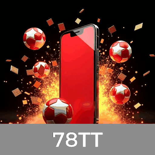 Cadastro na 78TT
