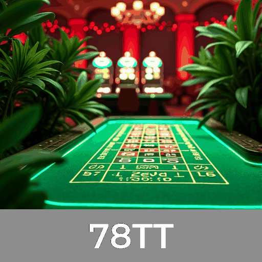 Cassino Online 78TT