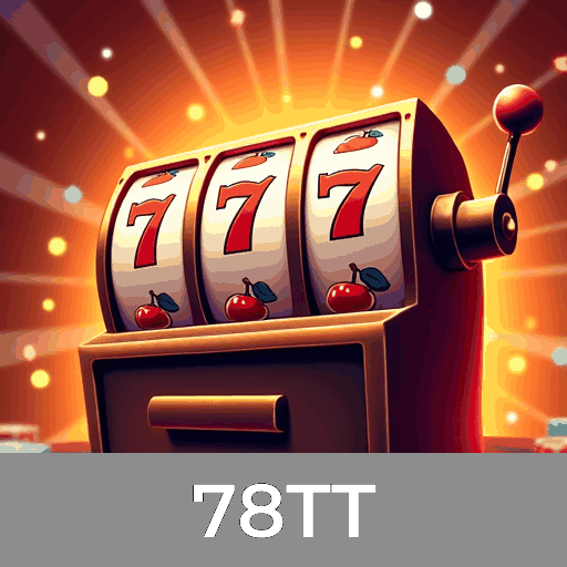 Cadastro na 78TT