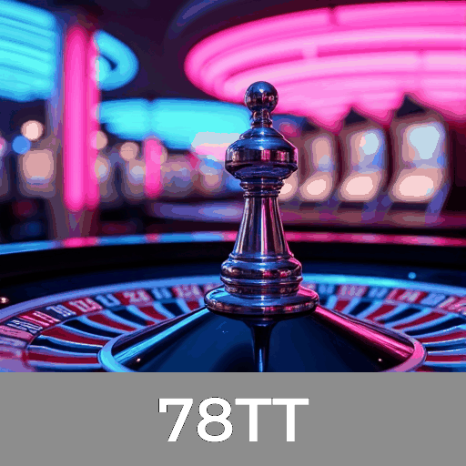 Cadastro na 78TT