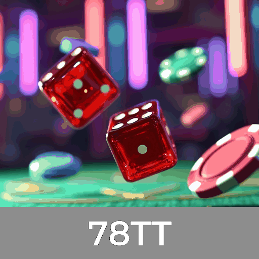 Cadastro na 78TT