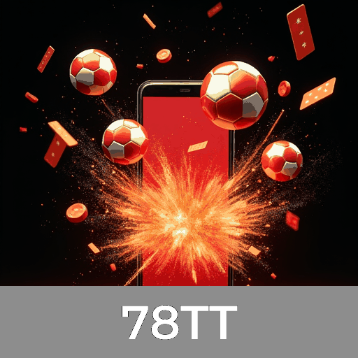 Cadastro na 78TT