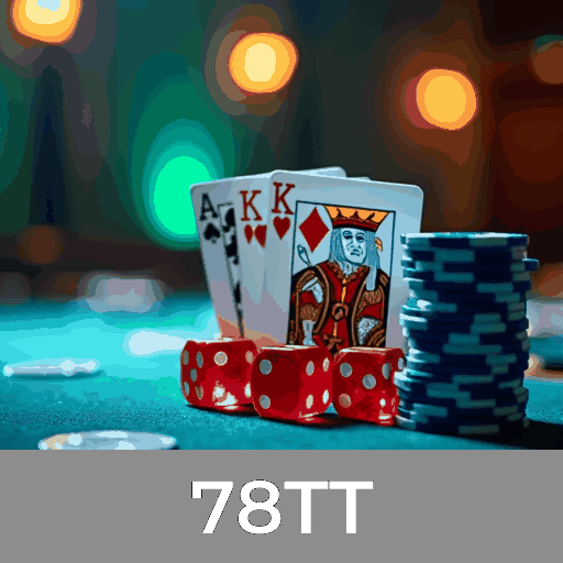 Apostas no 78TT