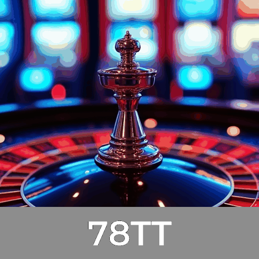 Cassino Online 78TT