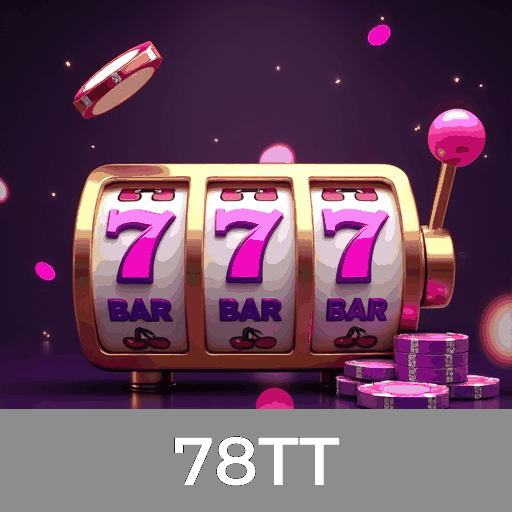 Cadastro na 78TT