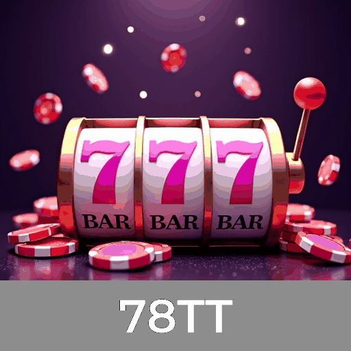 Cadastro na 78TT