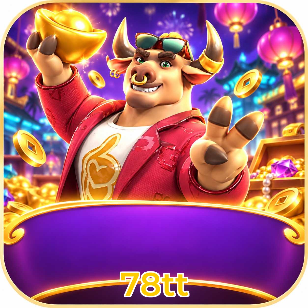 Jogos Fortune